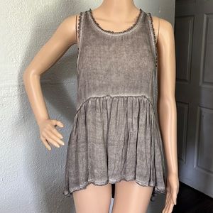 Emory Park Blouse